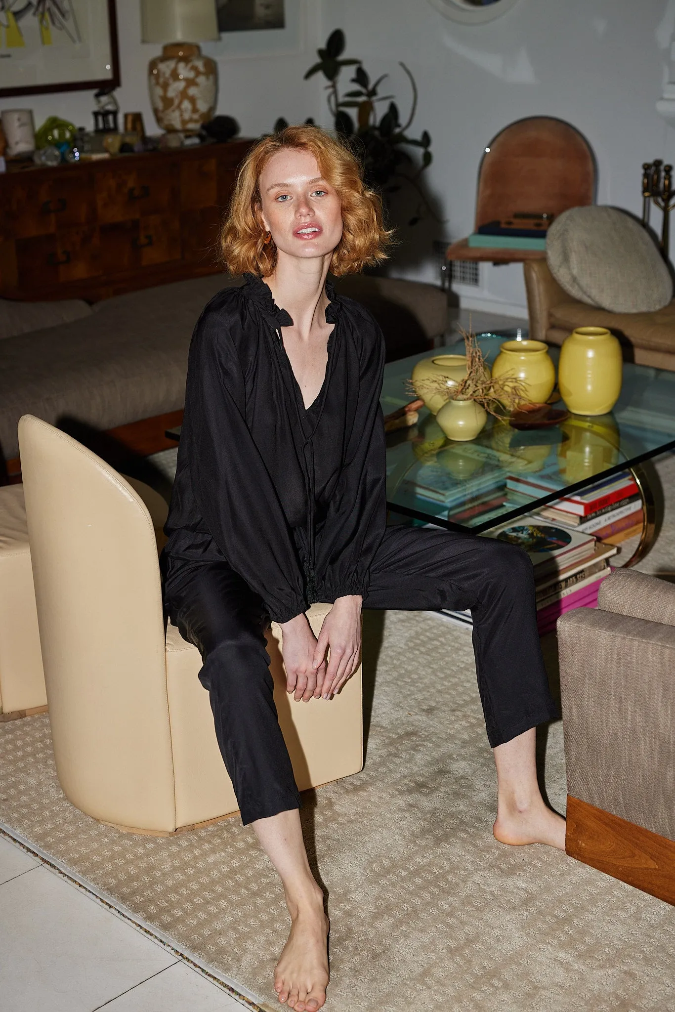 PENNY BLOUSE