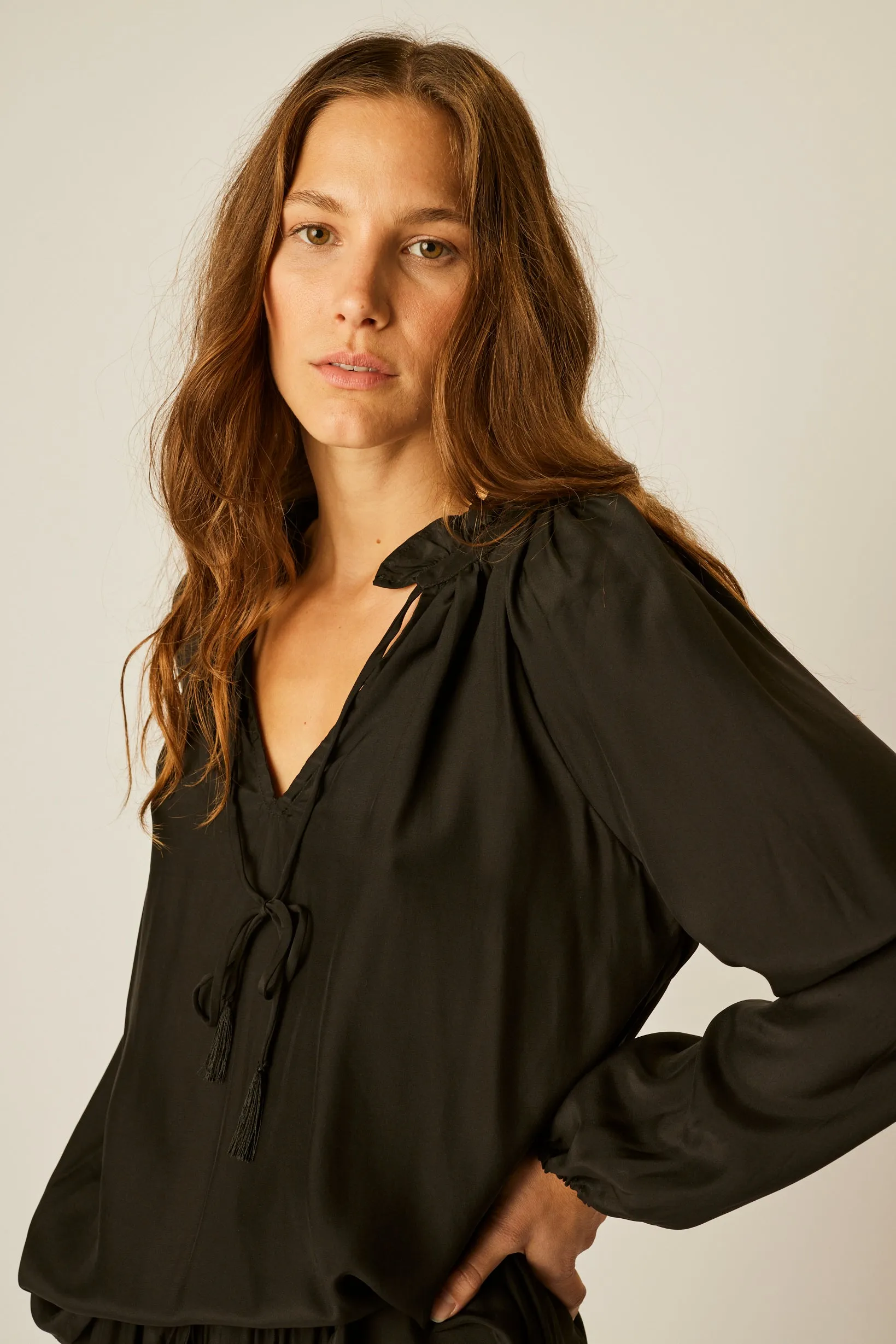 PENNY BLOUSE