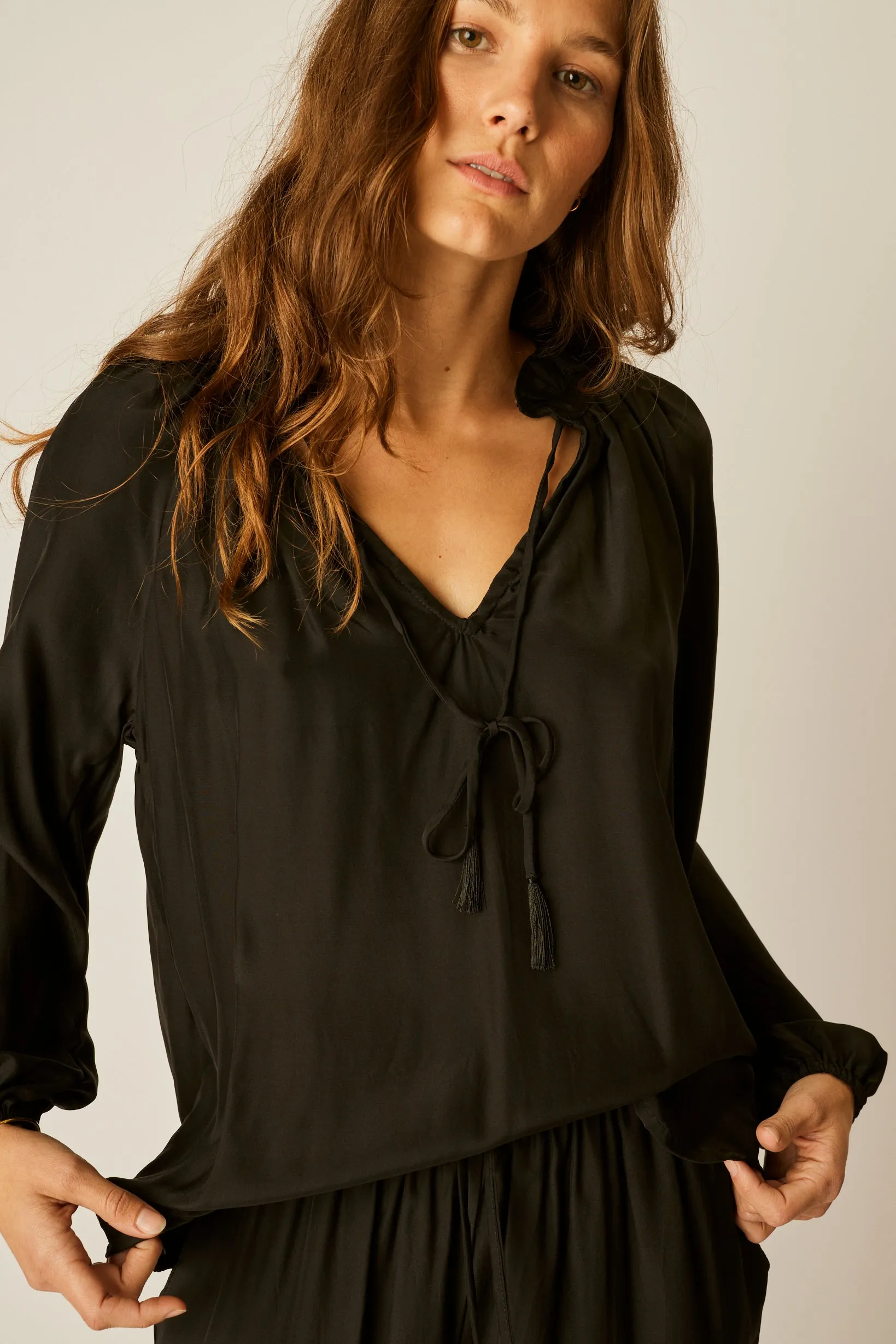 PENNY BLOUSE