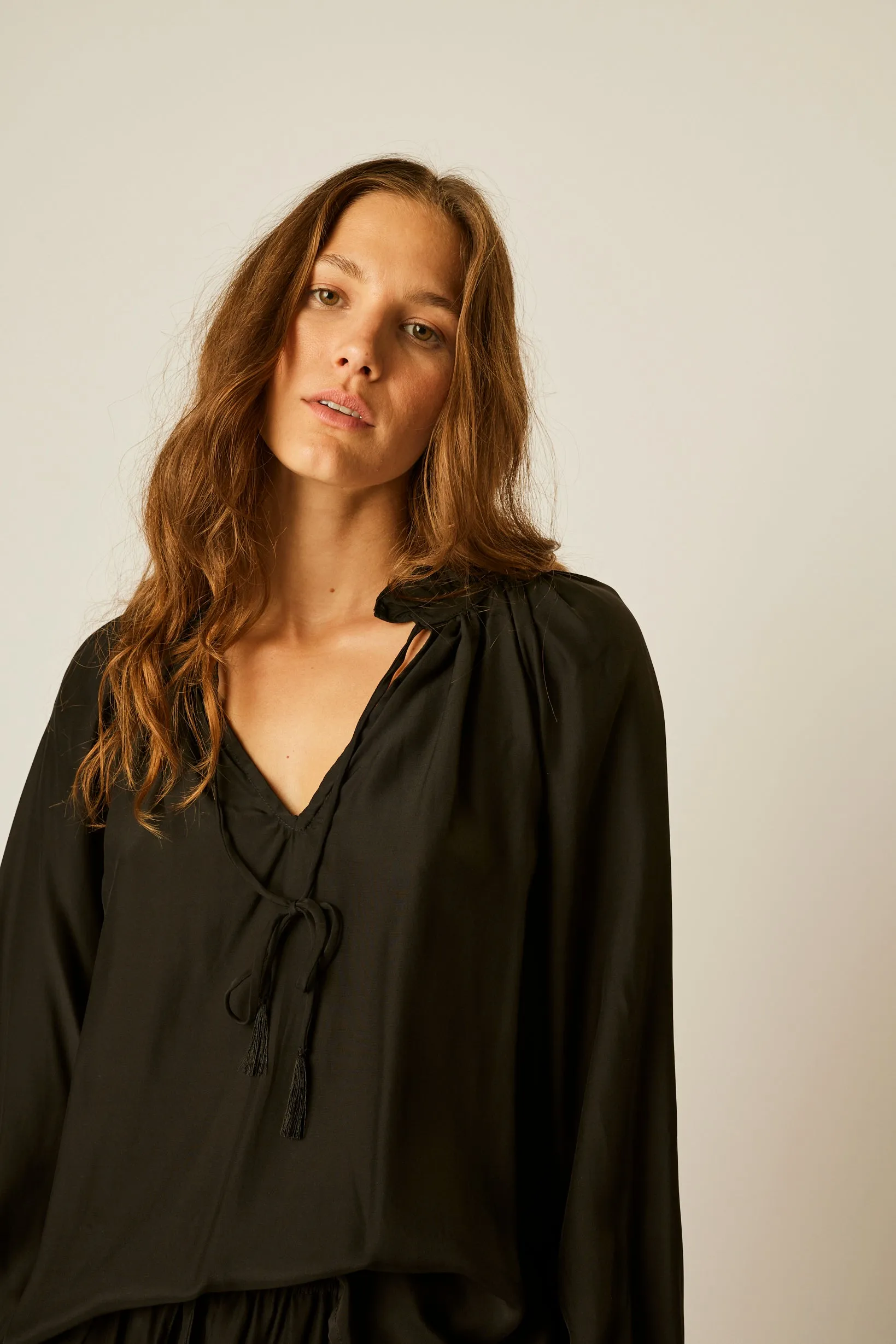 PENNY BLOUSE