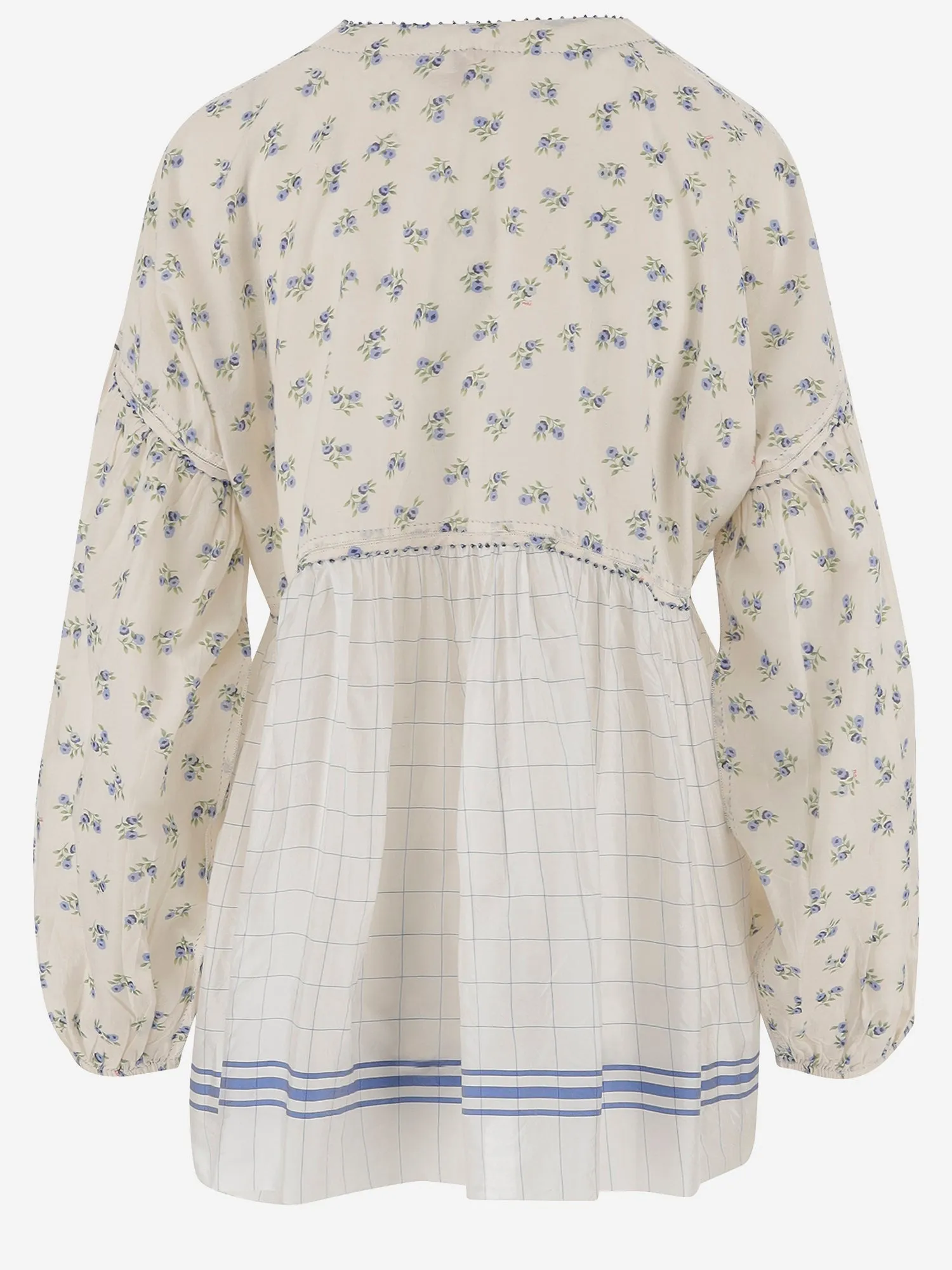 Pero Silk Blend Top