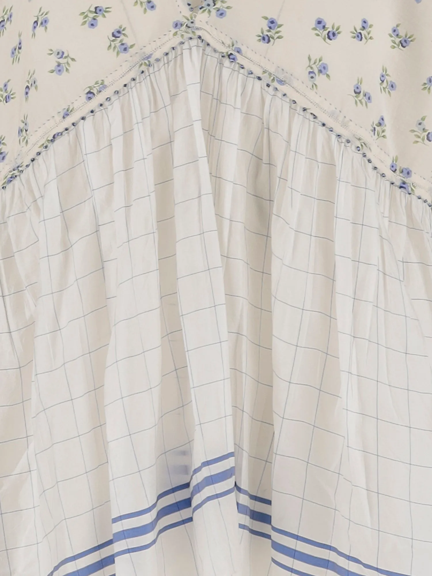 Pero Silk Blend Top