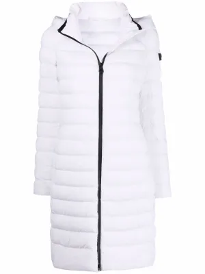 Peuterey Coats White