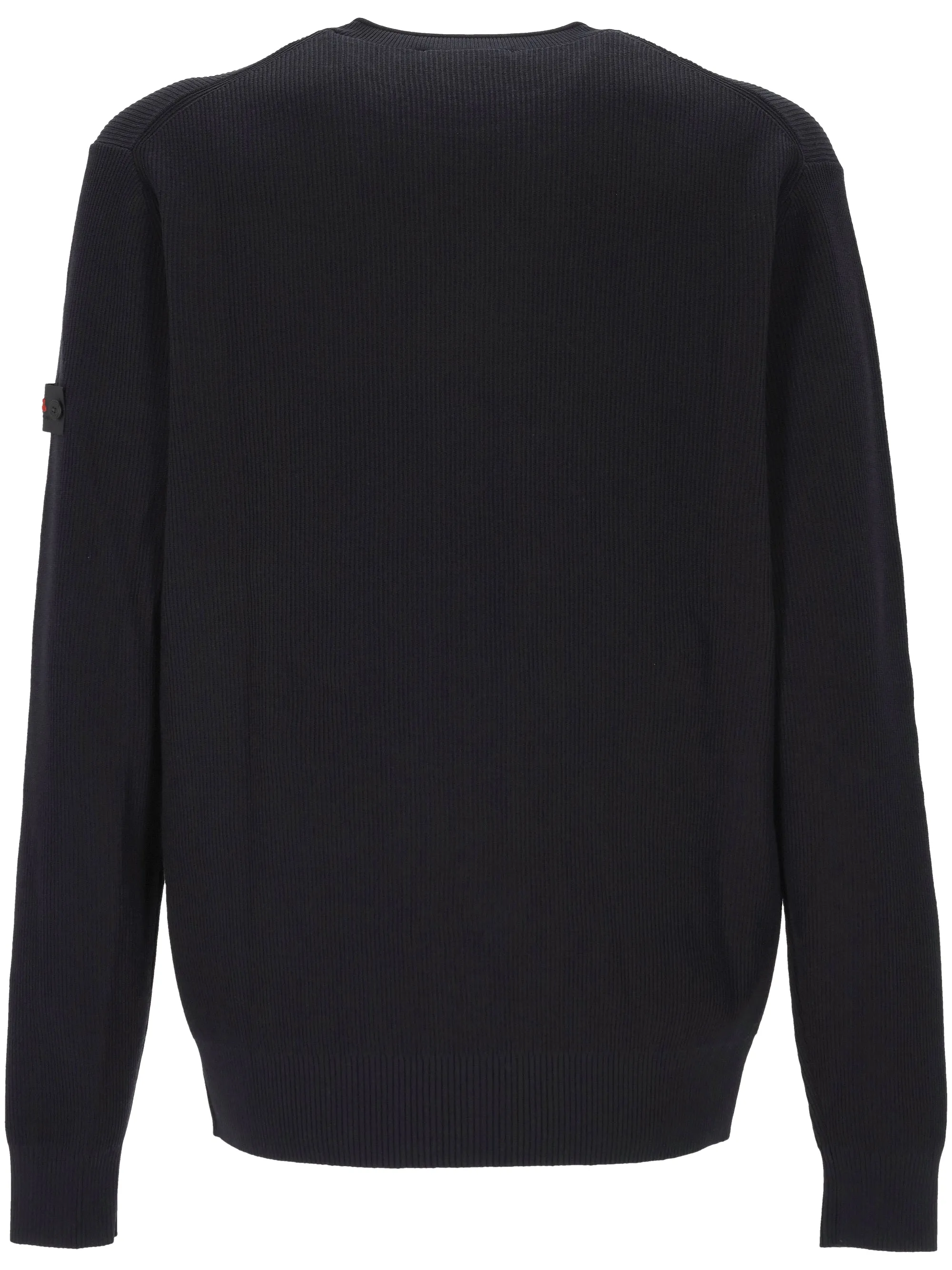 Peuterey Midnight Blue Crew Neck tröja