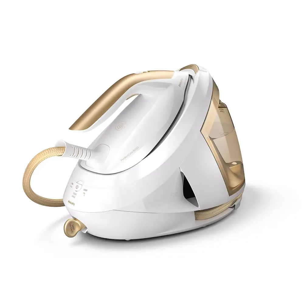 Philips PerfectCare 8000 Series Steam Generator PSG8040/60