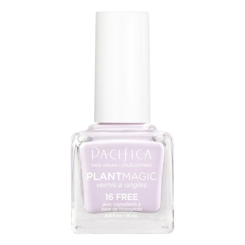 Plant Magic Polish Lavender Moon