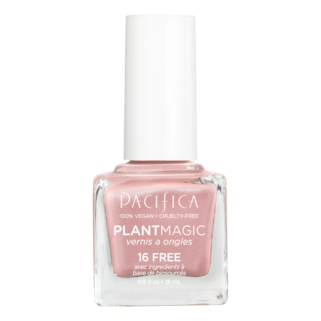 Plant Magic Polish Pink Cloud