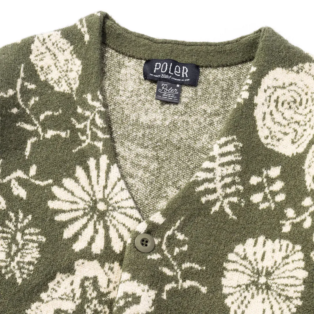 Poler Bolero Knit Shirt