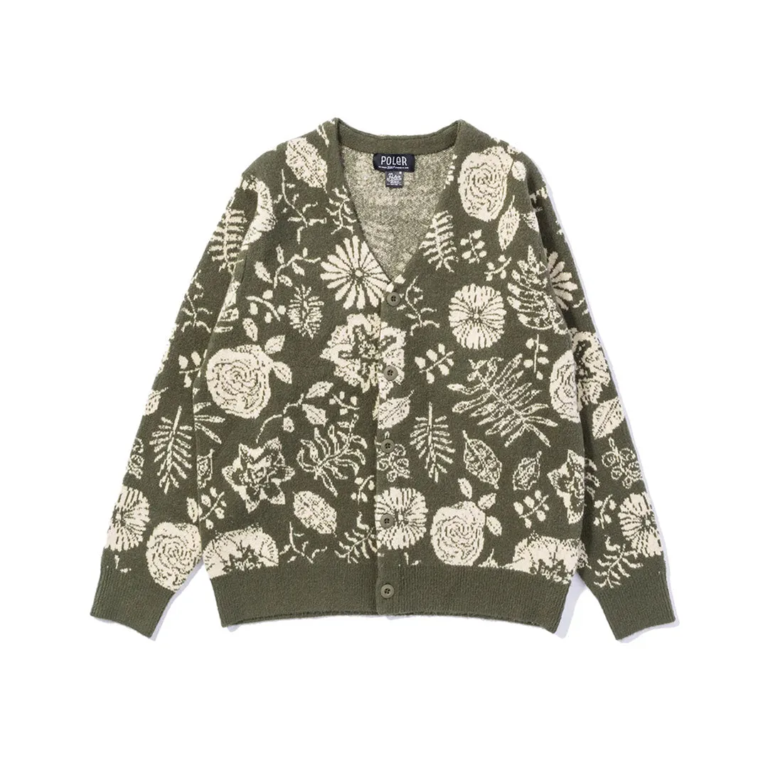 Poler Bolero Knit Shirt