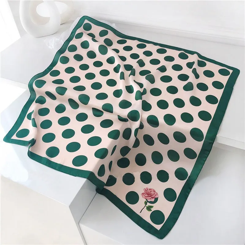 Pretty Girl Scarf