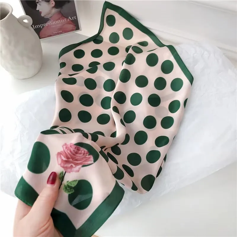 Pretty Girl Scarf