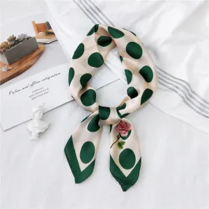 Pretty Girl Scarf