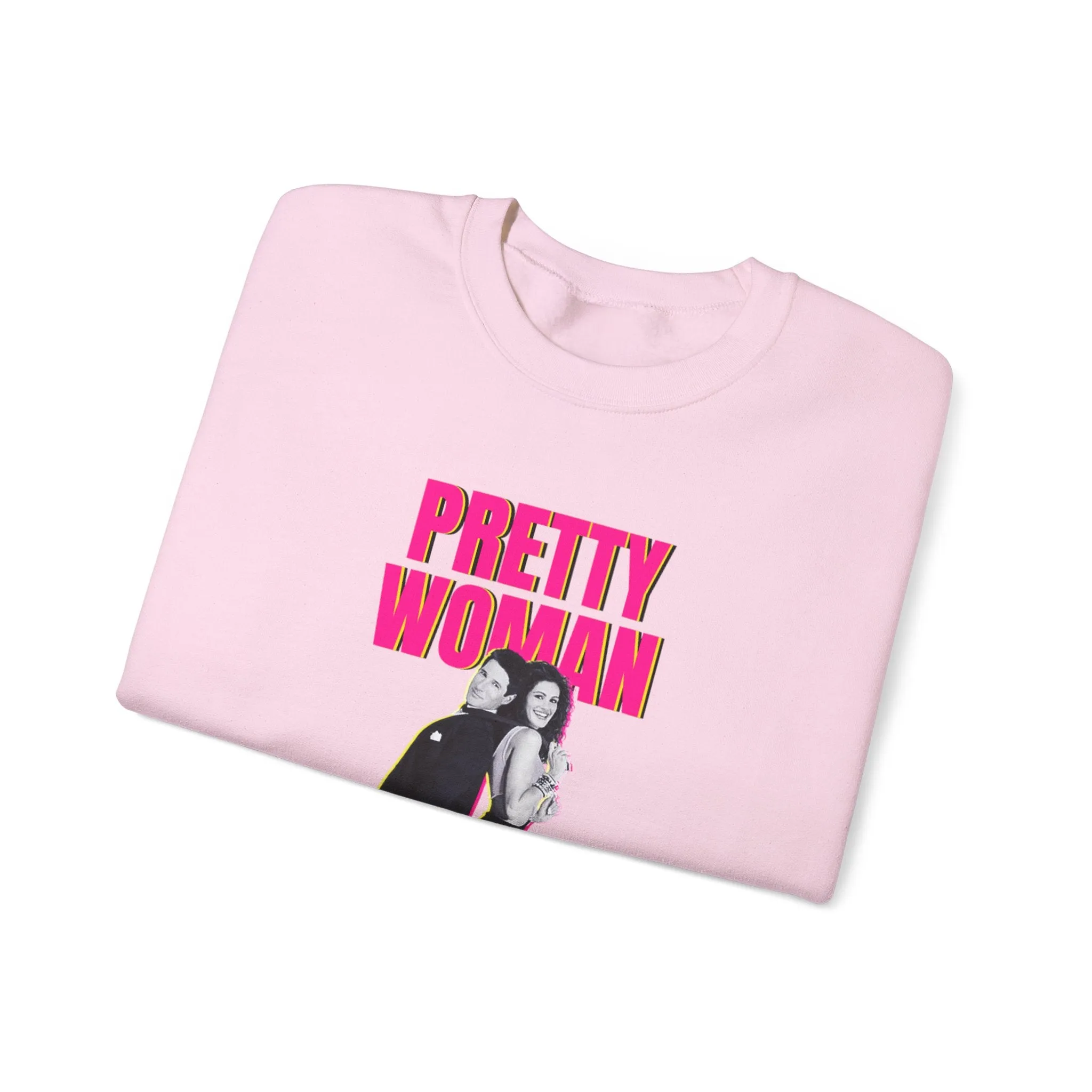 Pretty Woman - Cult Classic Sweatshirt