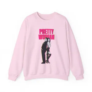 Pretty Woman - Cult Classic Sweatshirt