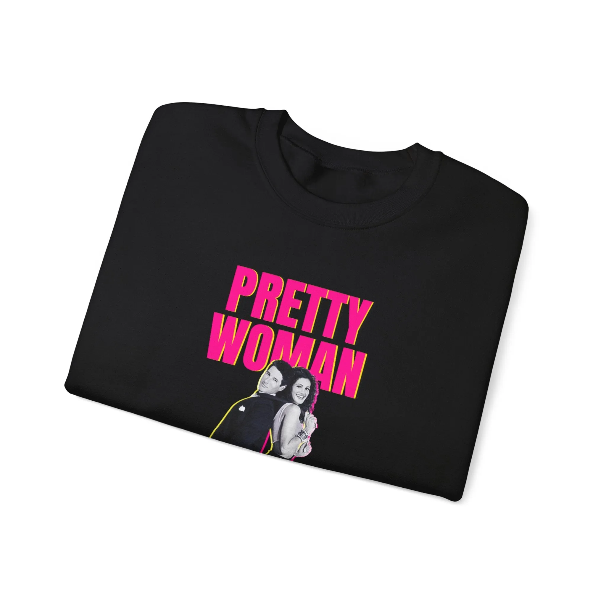 Pretty Woman - Cult Classic Sweatshirt