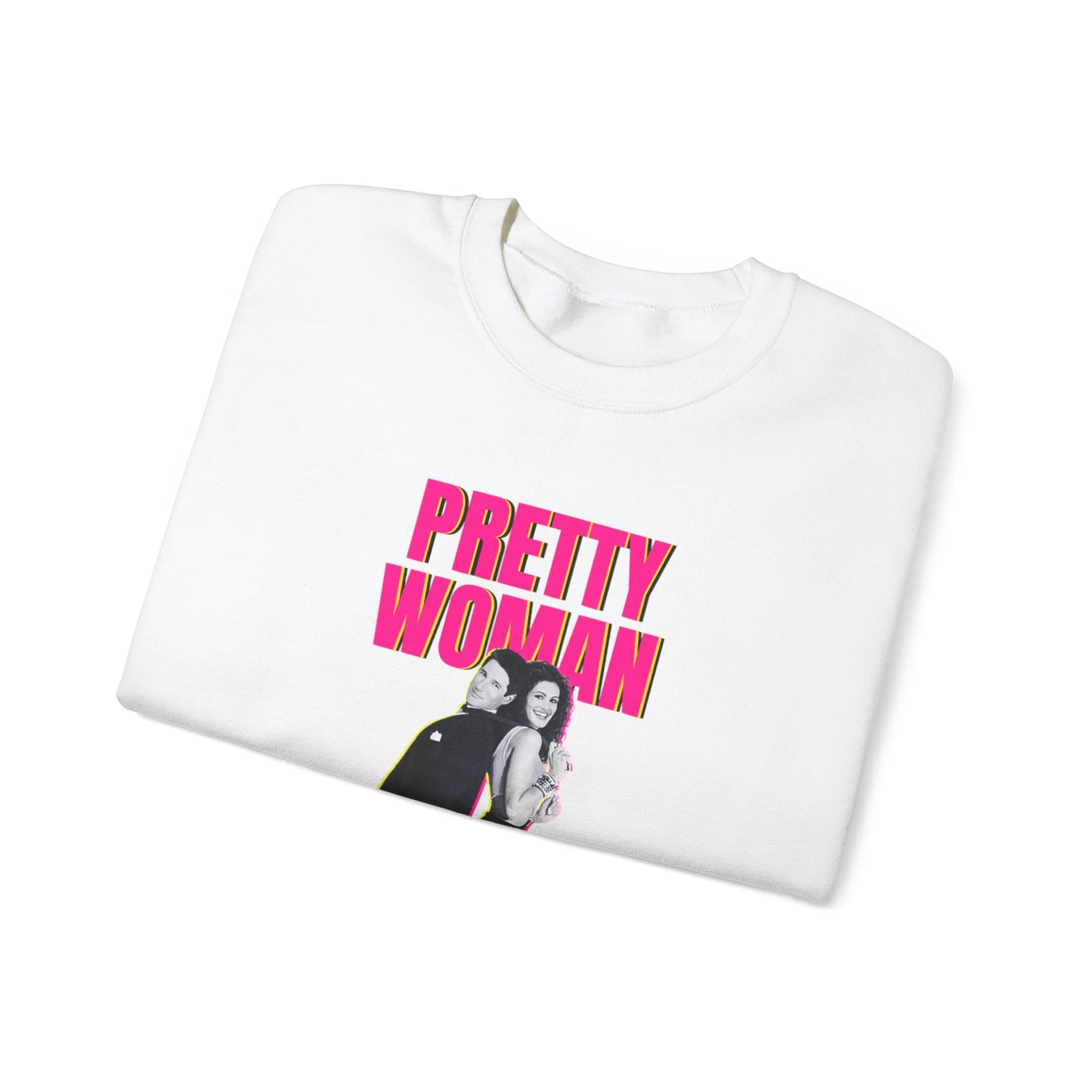 Pretty Woman - Cult Classic Sweatshirt