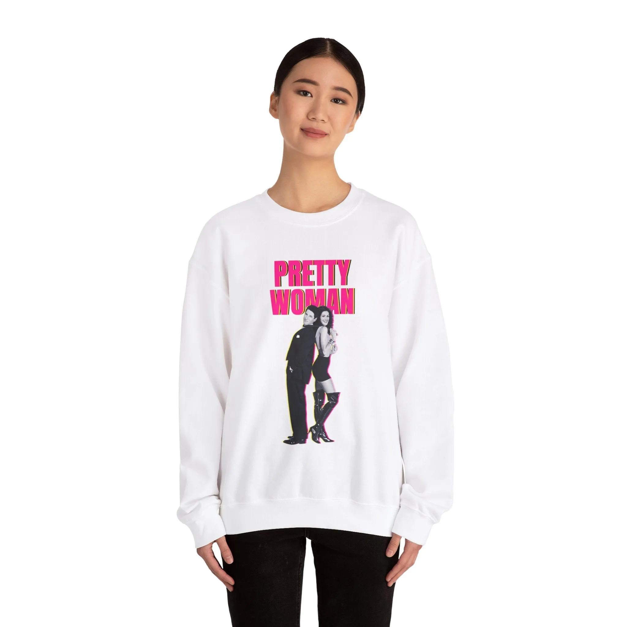 Pretty Woman - Cult Classic Sweatshirt