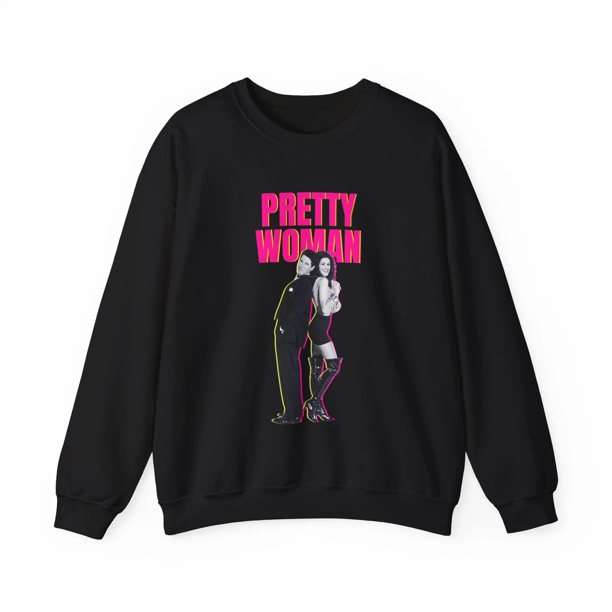 Pretty Woman - Cult Classic Sweatshirt