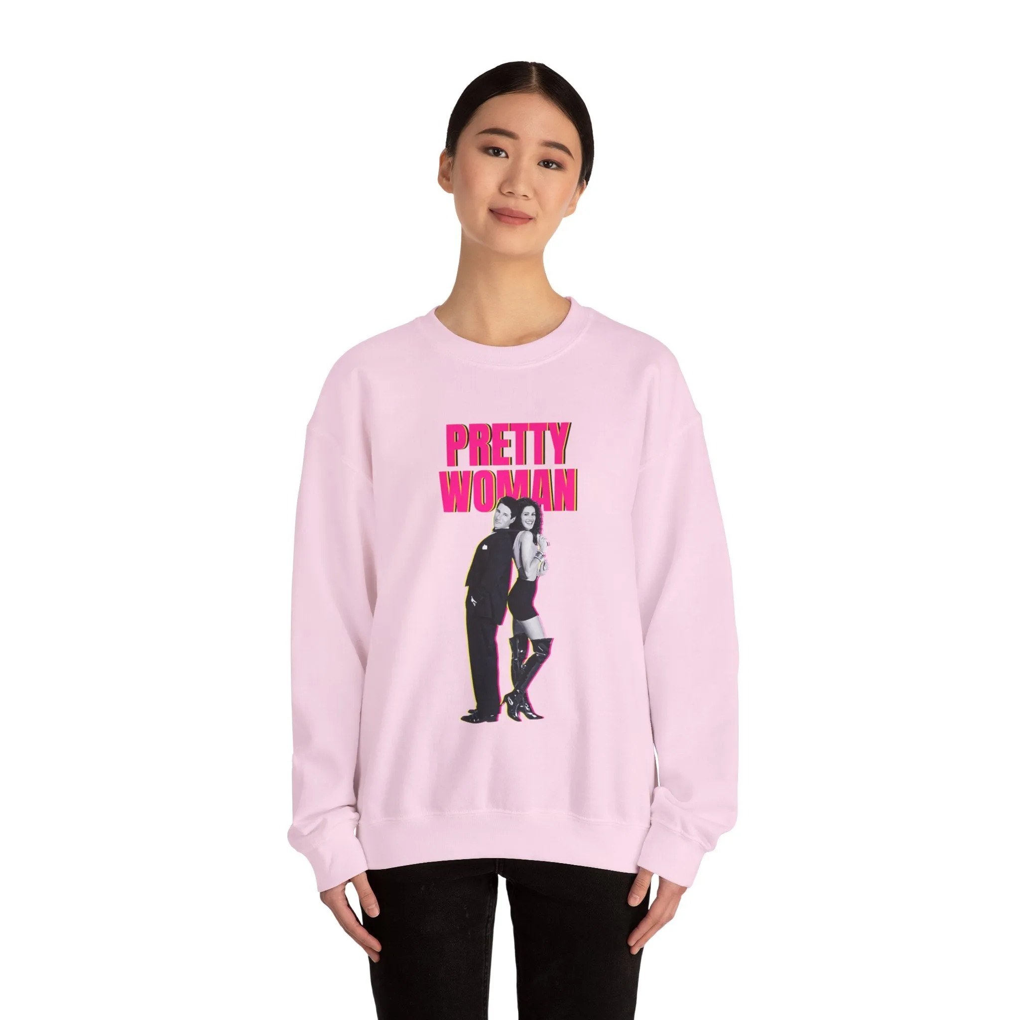 Pretty Woman - Cult Classic Sweatshirt