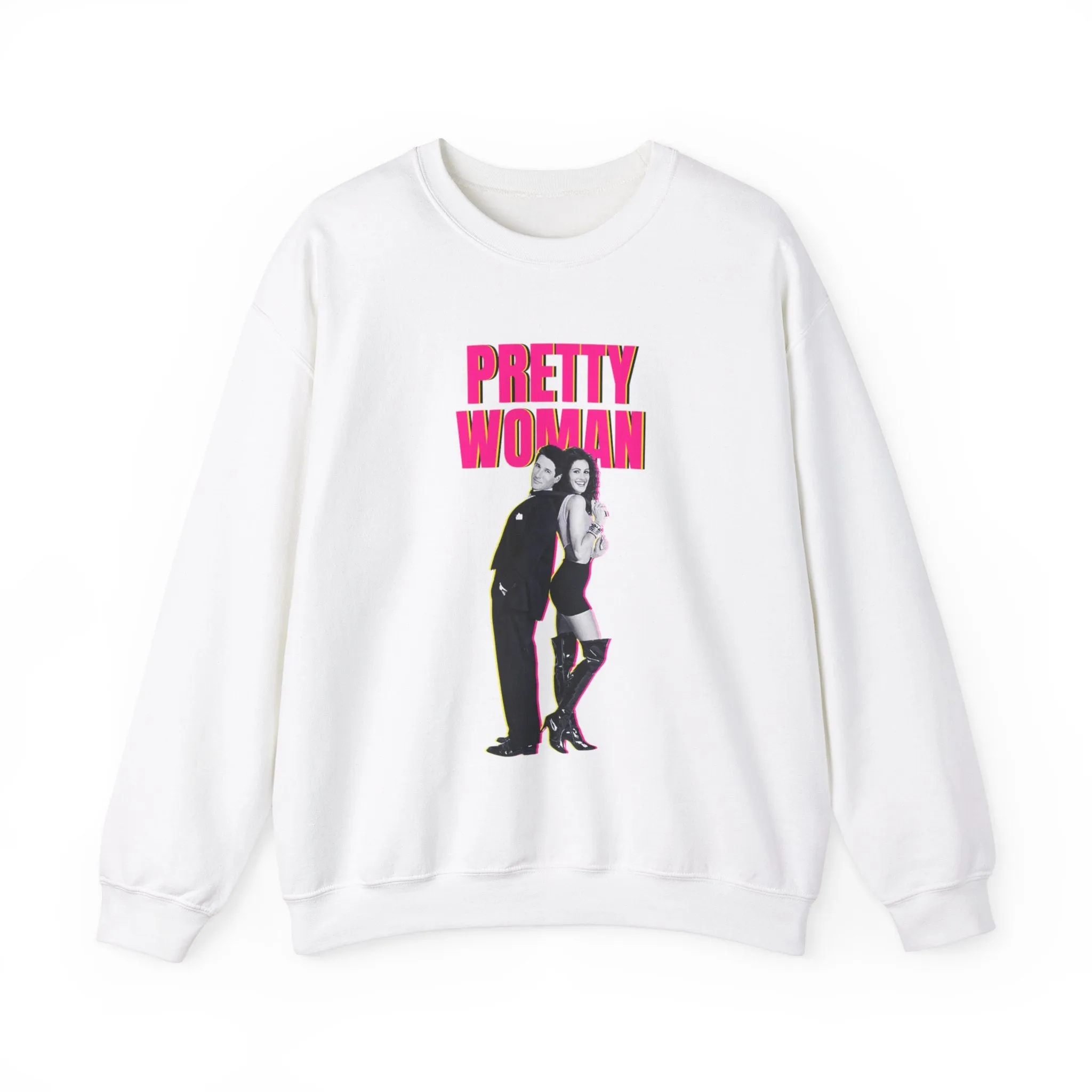 Pretty Woman - Cult Classic Sweatshirt