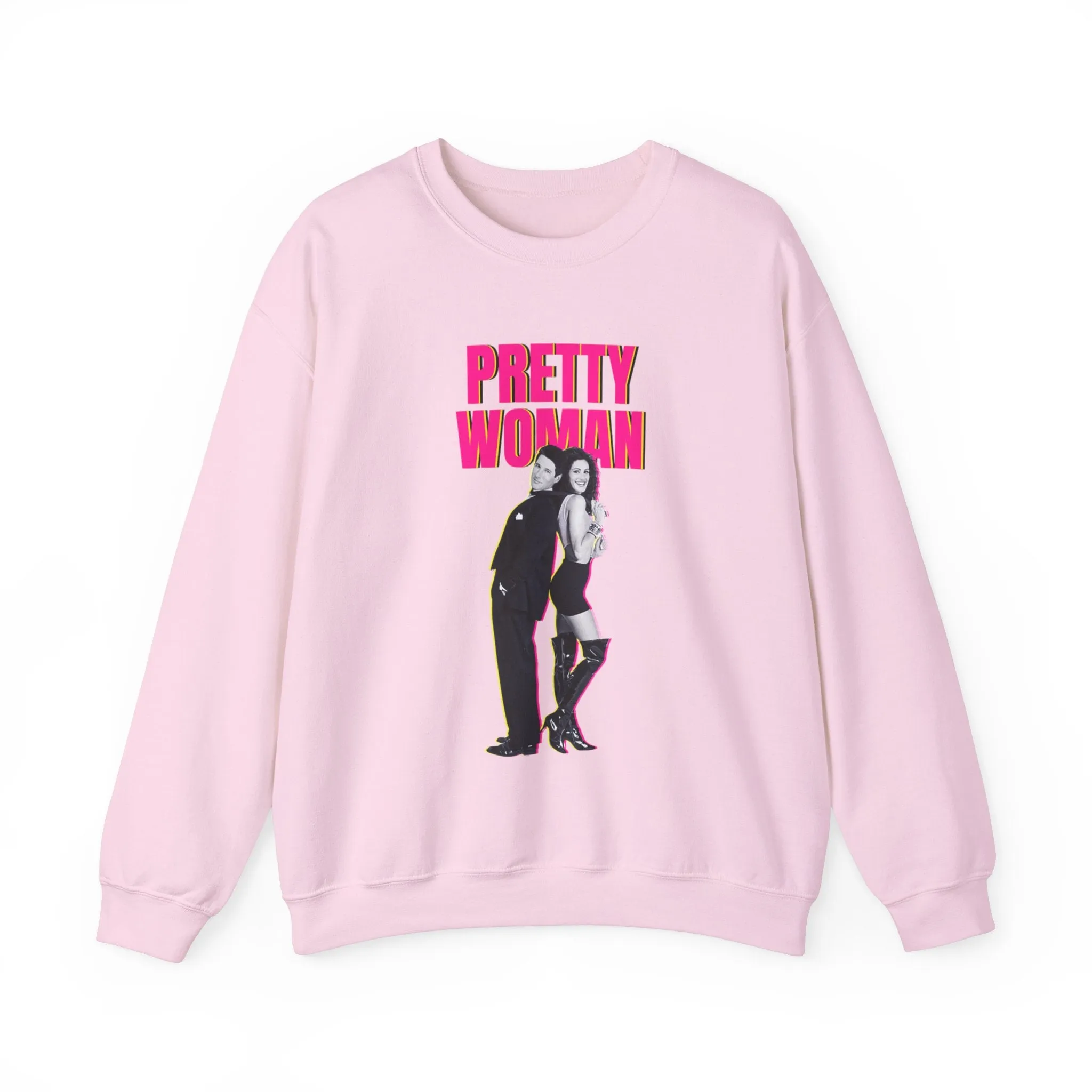 Pretty Woman - Cult Classic Sweatshirt