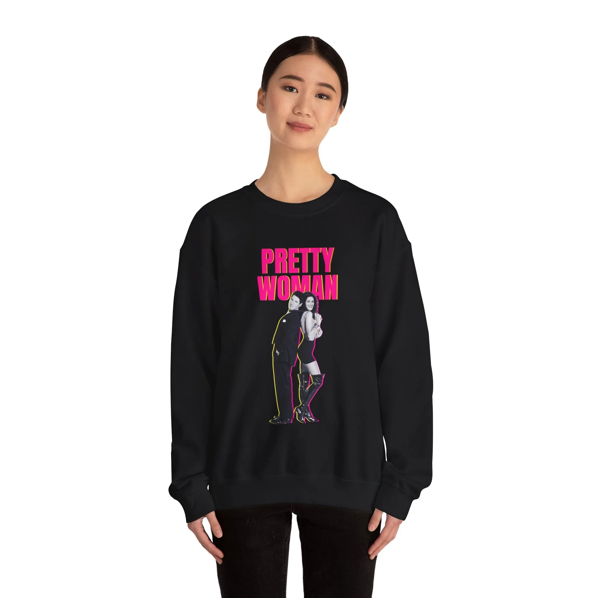 Pretty Woman - Cult Classic Sweatshirt