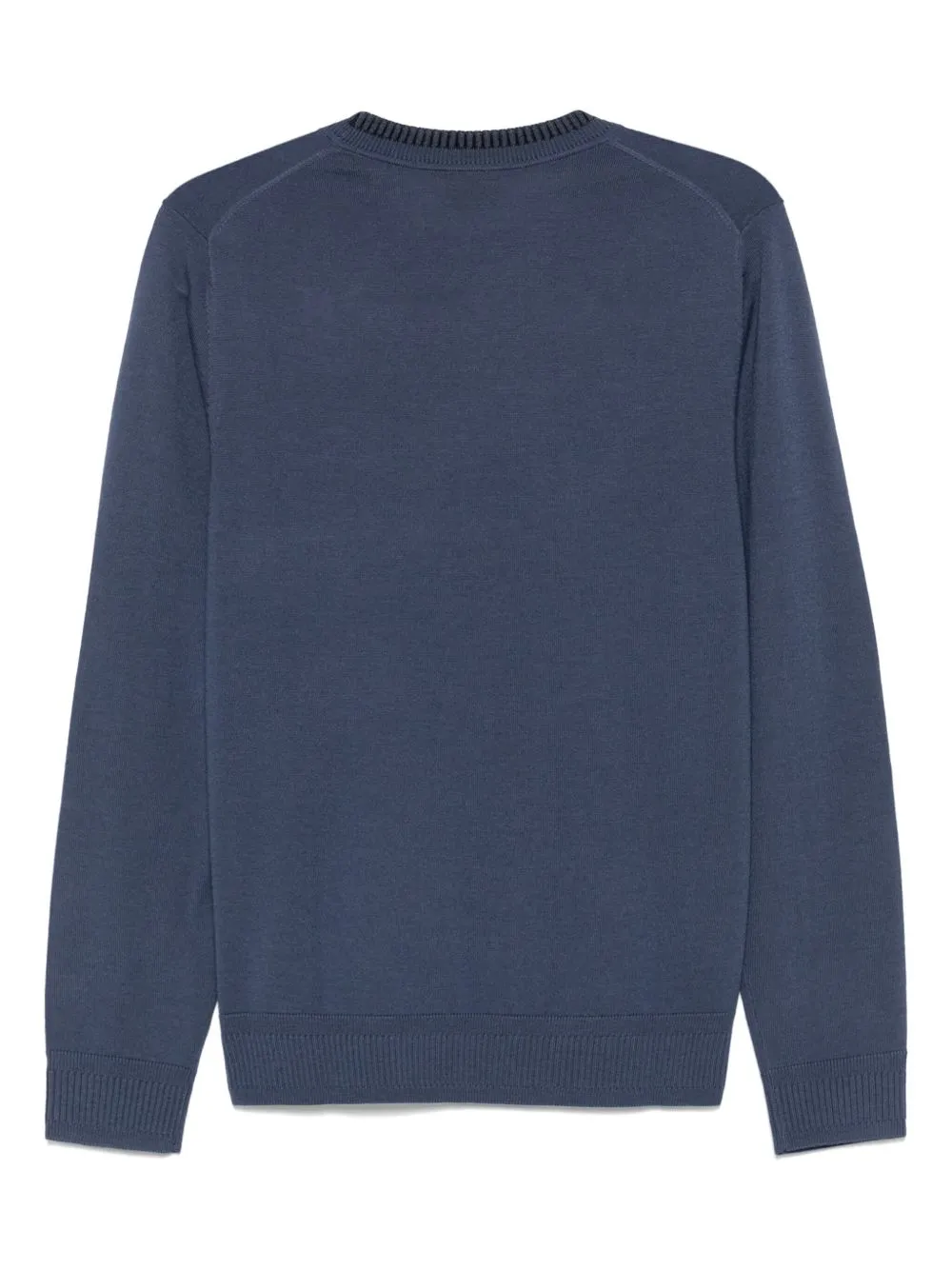 PS av Paul Smith Wool Crewneck tröja
