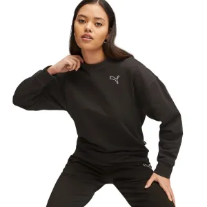 Puma Better Essentials Crew - Women