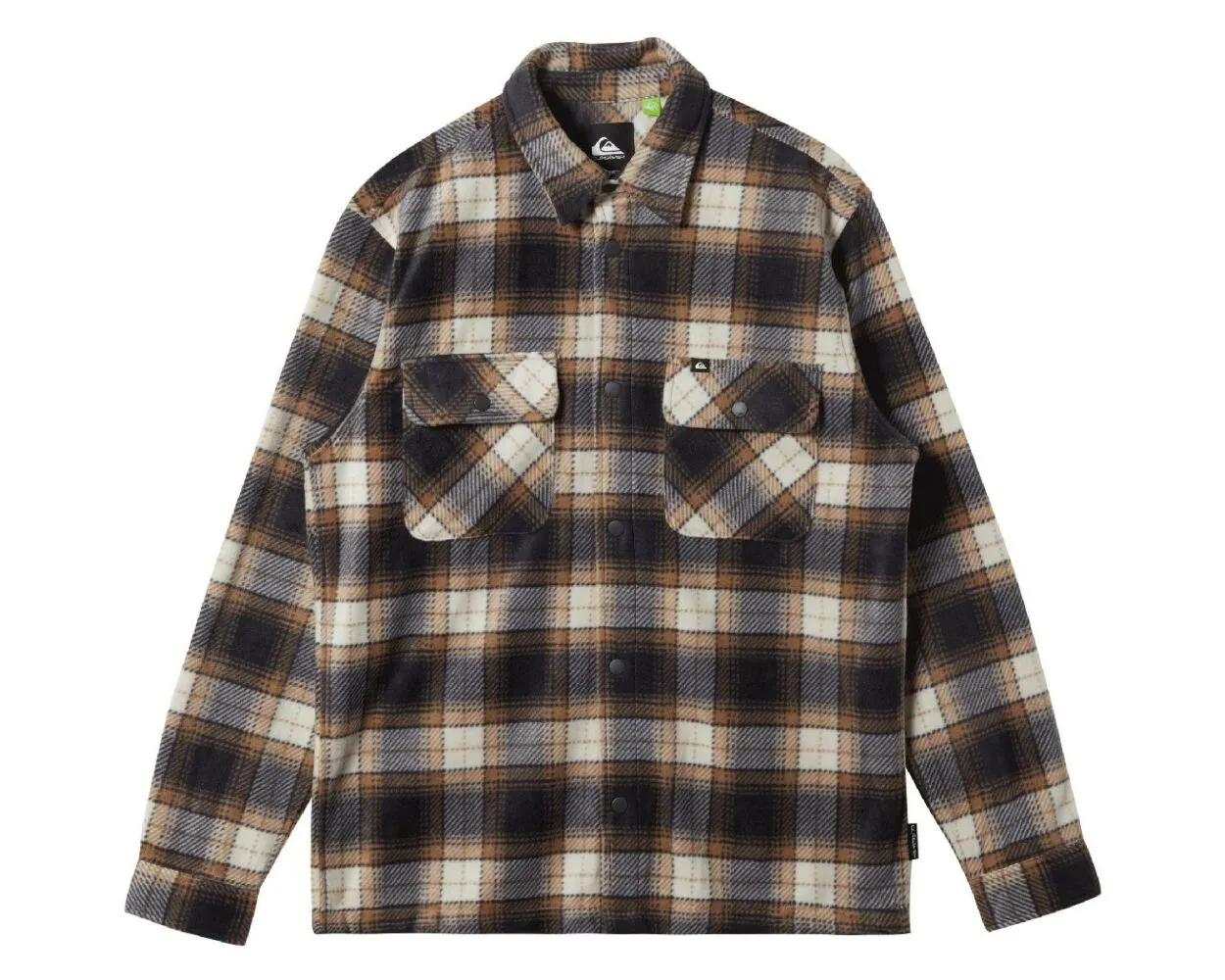Quiksilver Surf Days Shacket