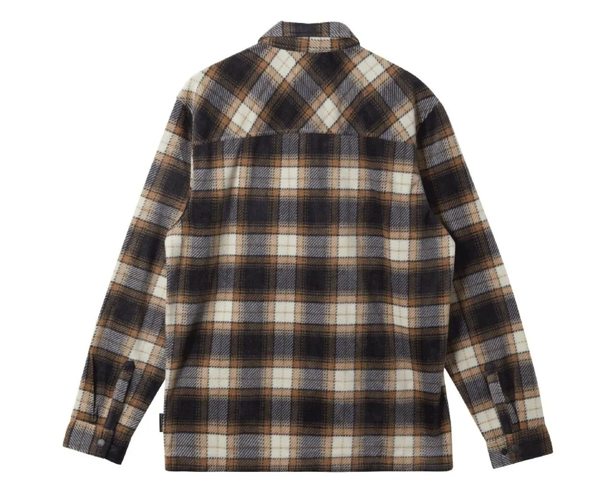 Quiksilver Surf Days Shacket