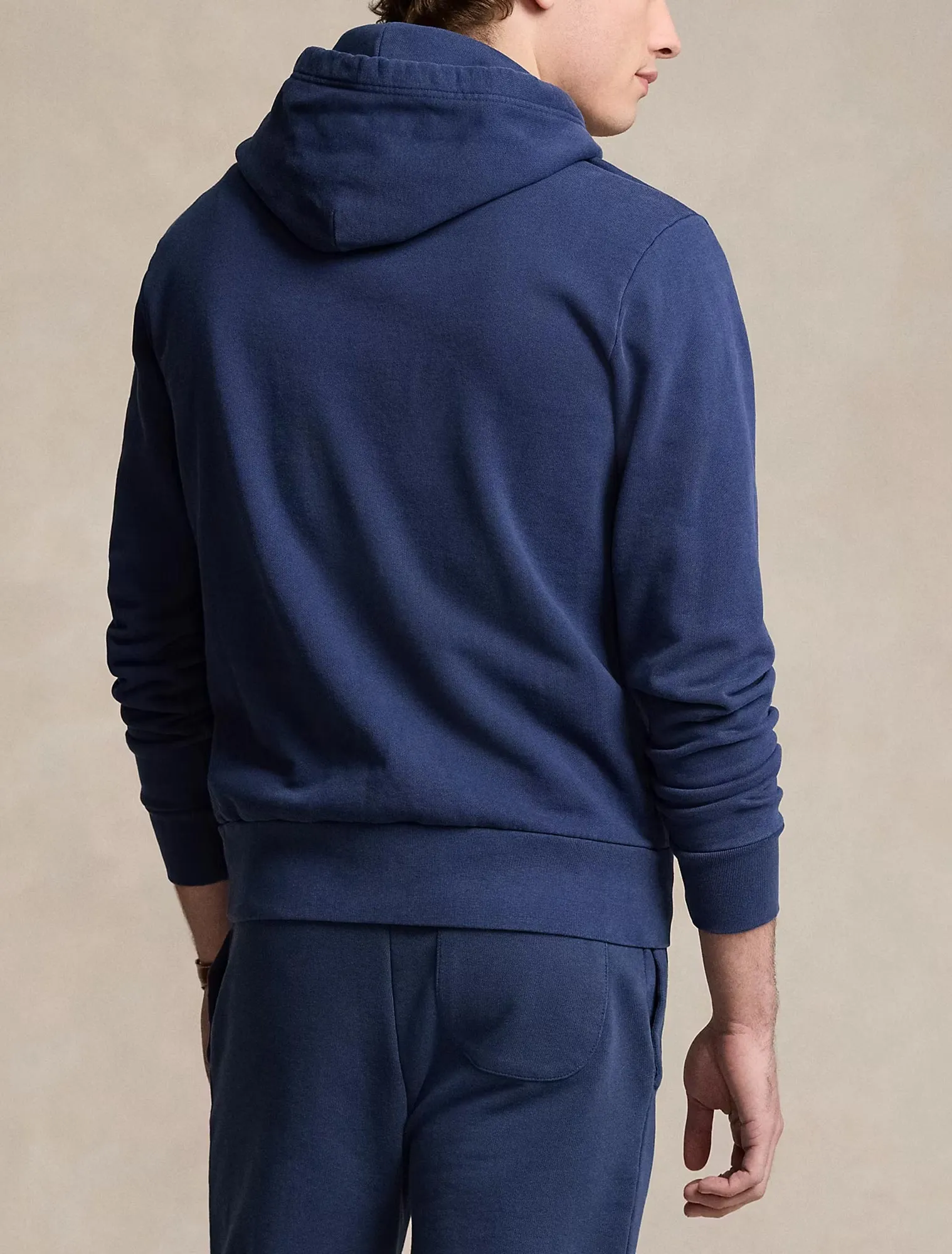 Ralph lauren tröjor blå