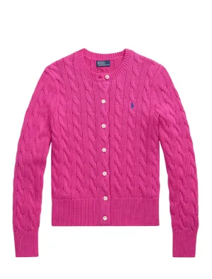 Ralph lauren tröjor rosa