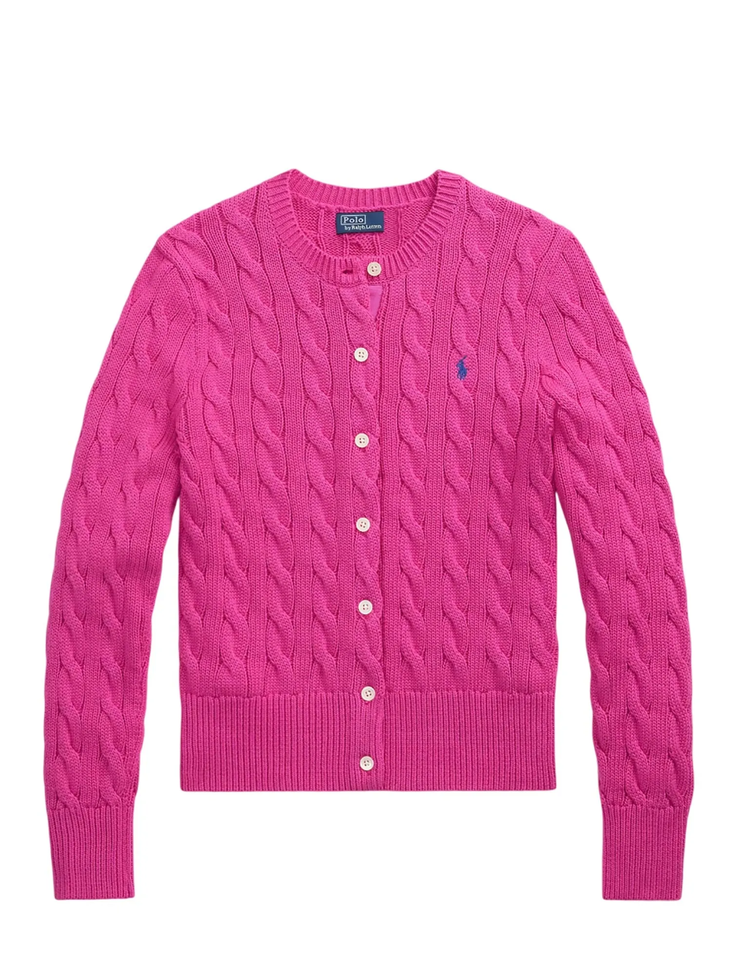 Ralph lauren tröjor rosa