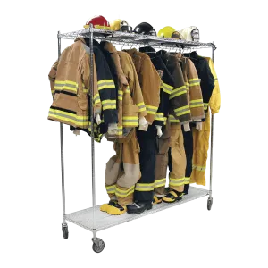 Ready Rack Surplus Gear Storage Rack (Mobile)