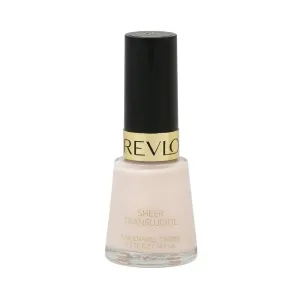 Revlon Super Lustrous Nail Enamel