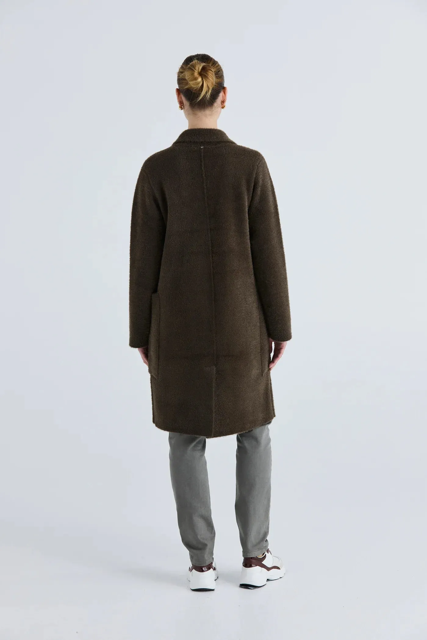 RIVER COAT