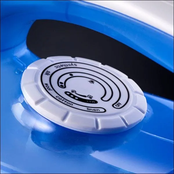 Russells Hobbs Pro-Glide Steam Iron RHI400