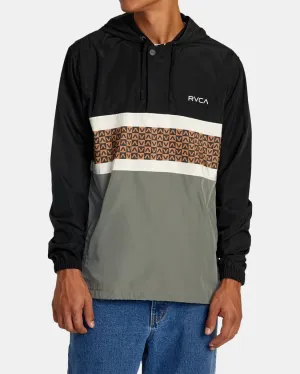 RVCA Meyer II Anorak Jacket
