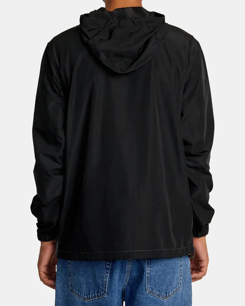 RVCA Meyer II Anorak Jacket