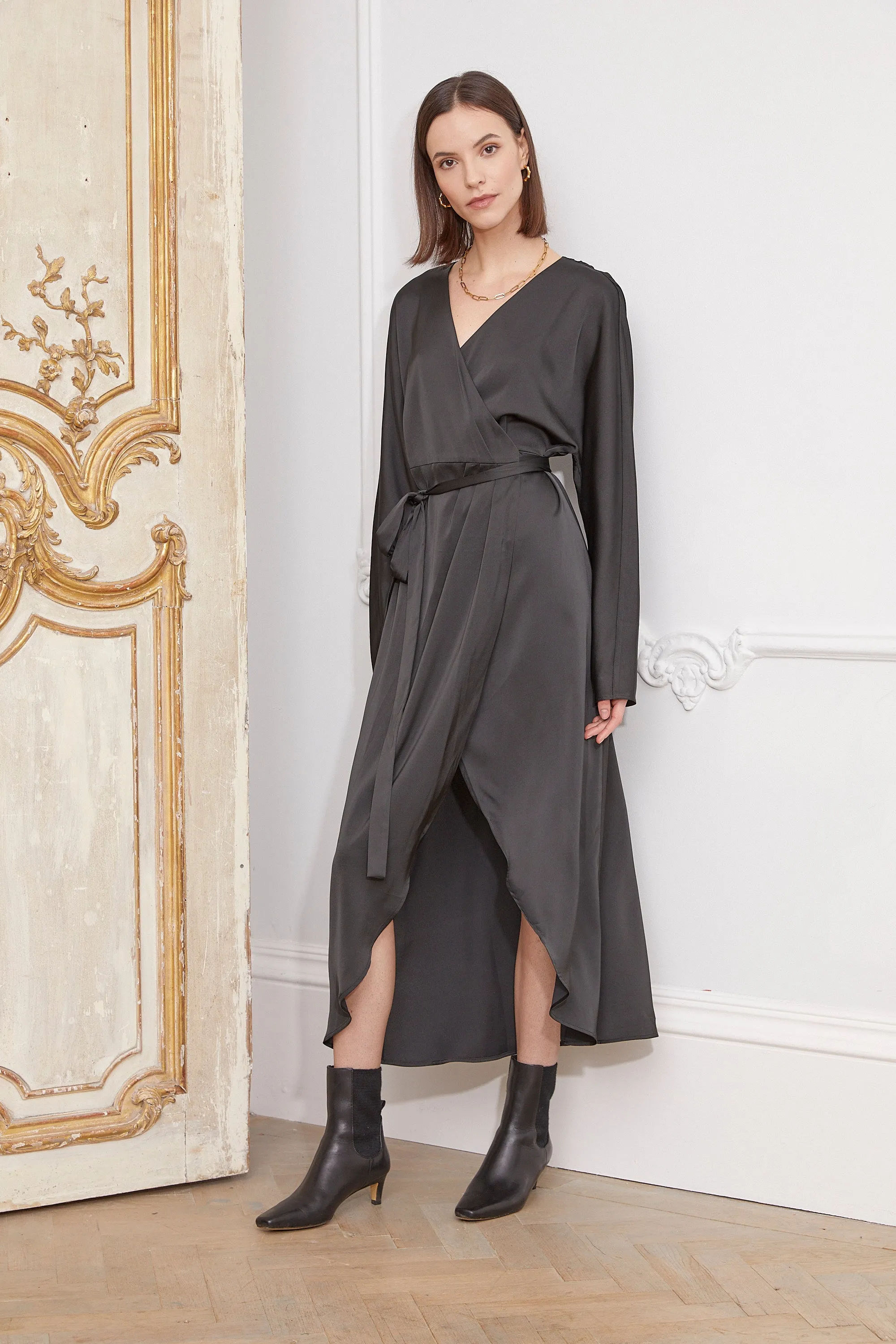 SAFIEN DRESS