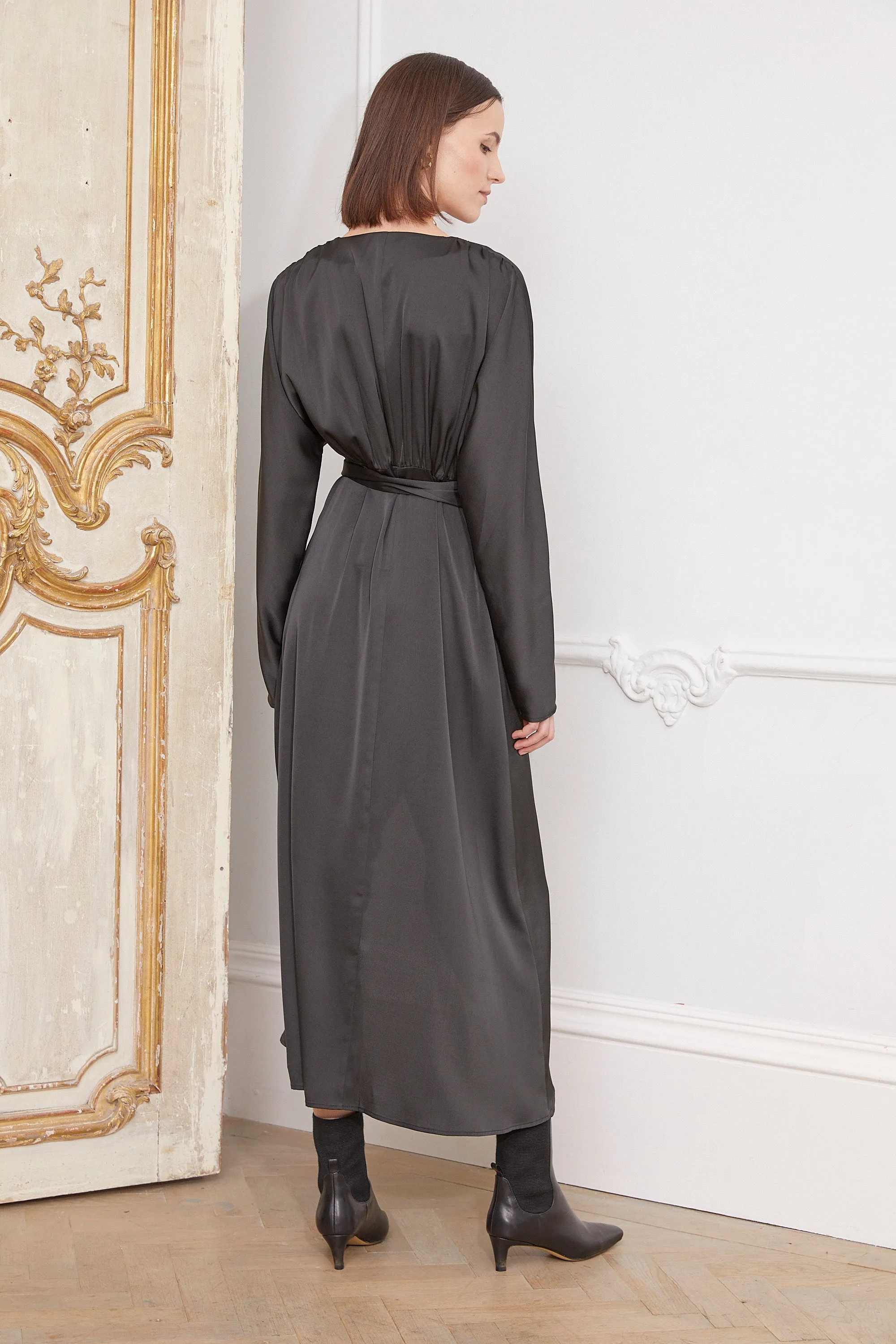 SAFIEN DRESS