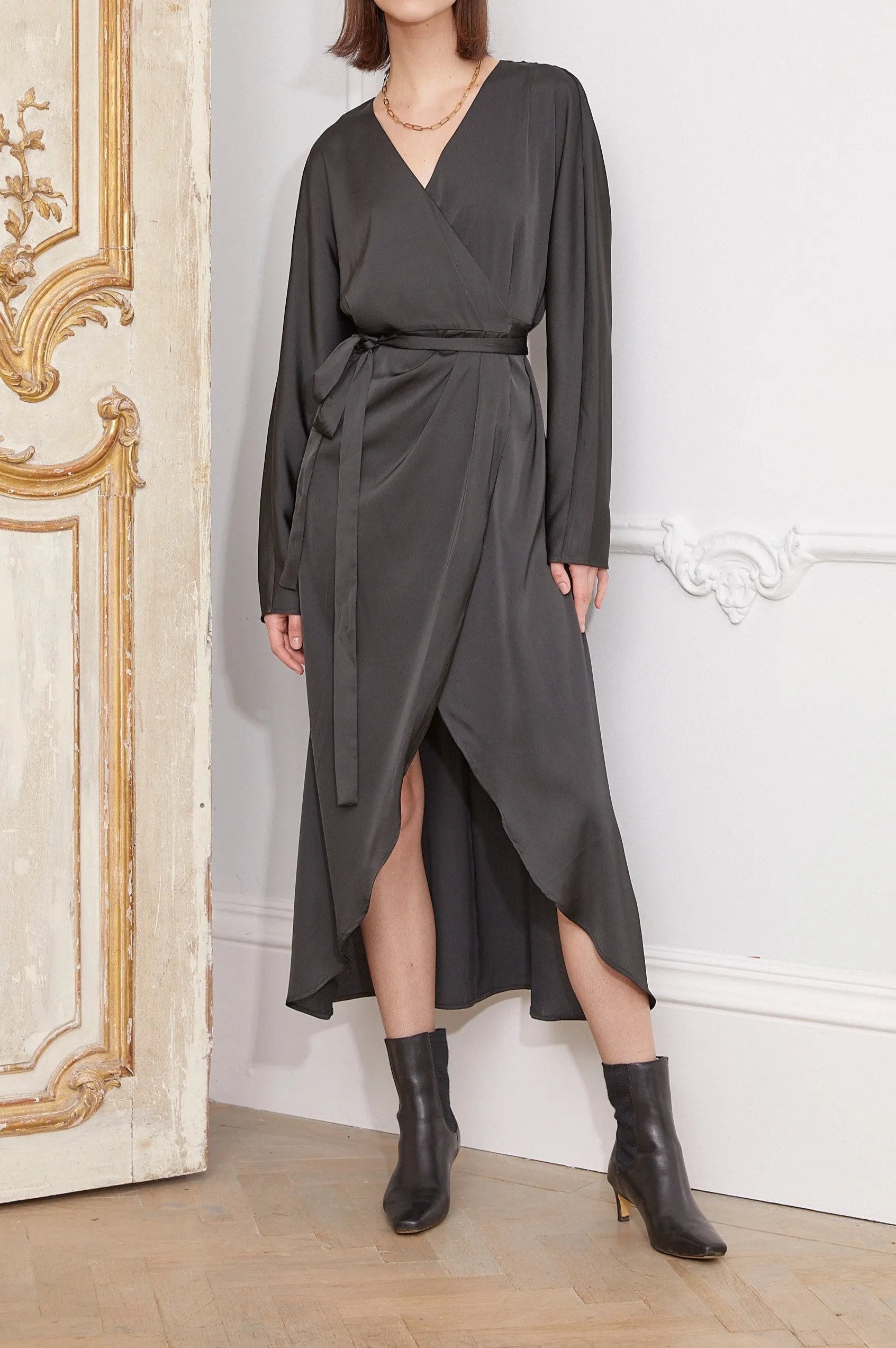 SAFIEN DRESS