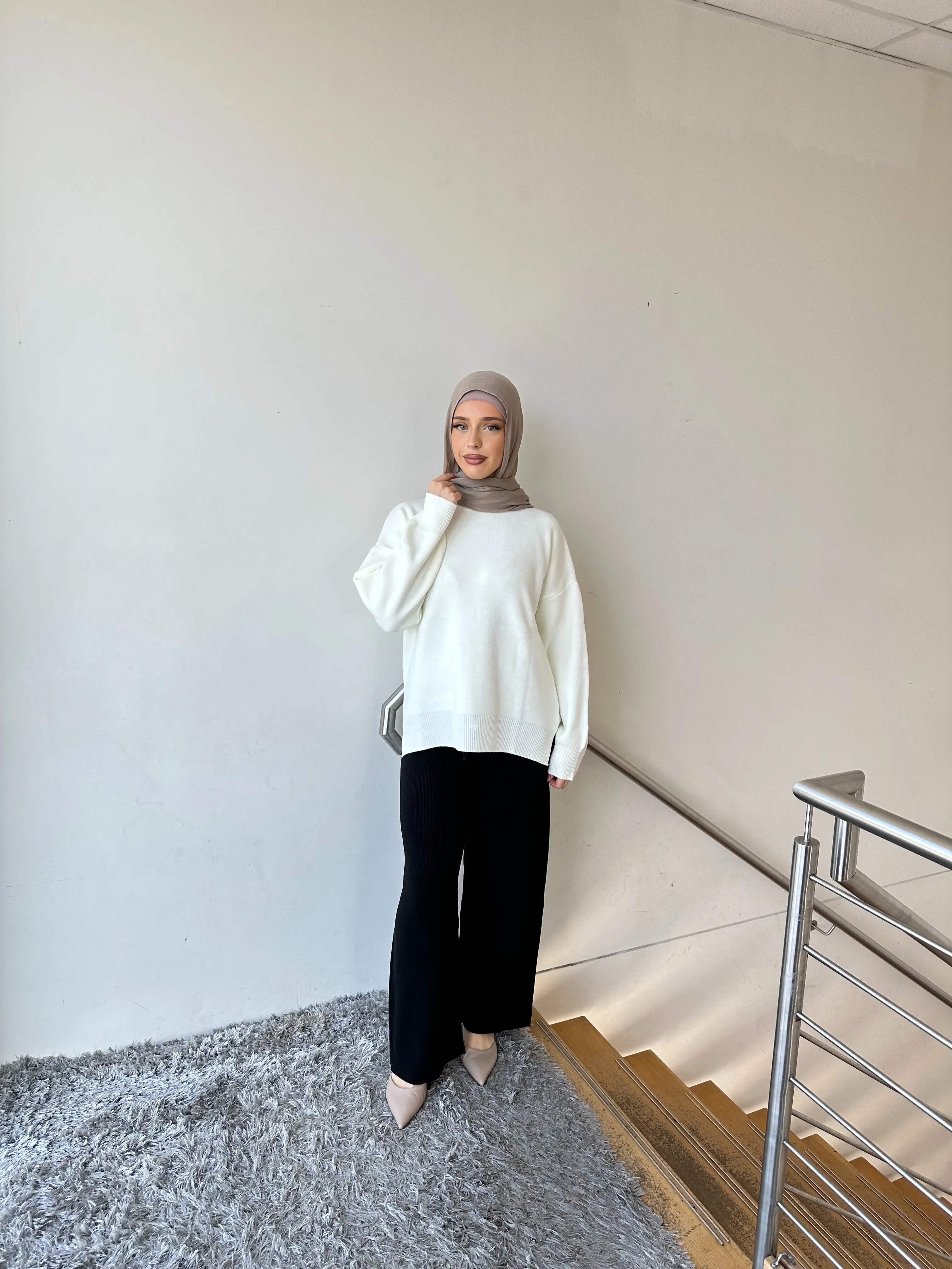 Sam Sweater