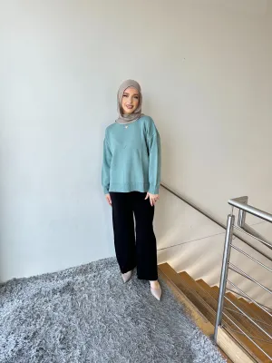 Sam Sweater
