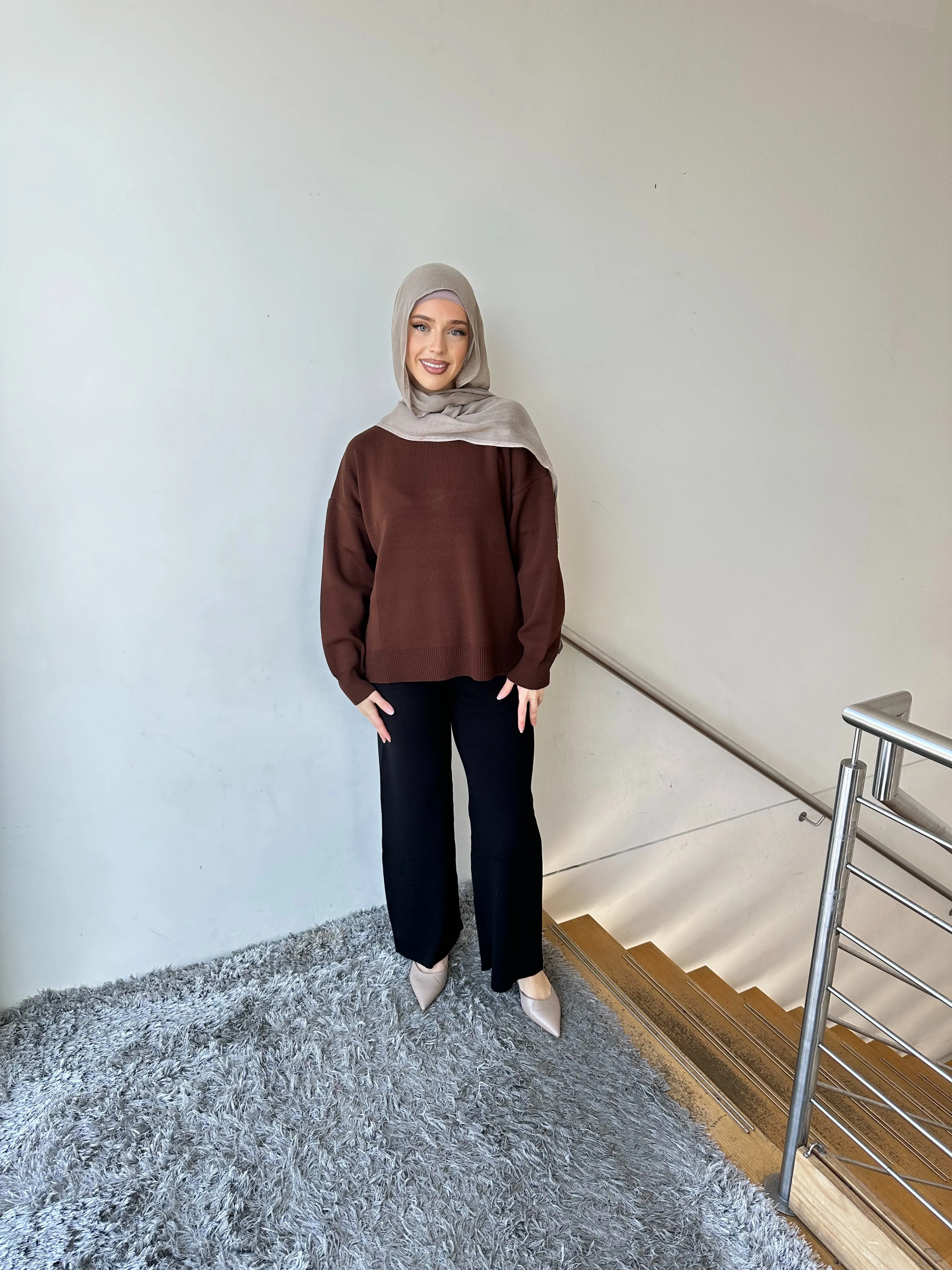 Sam Sweater