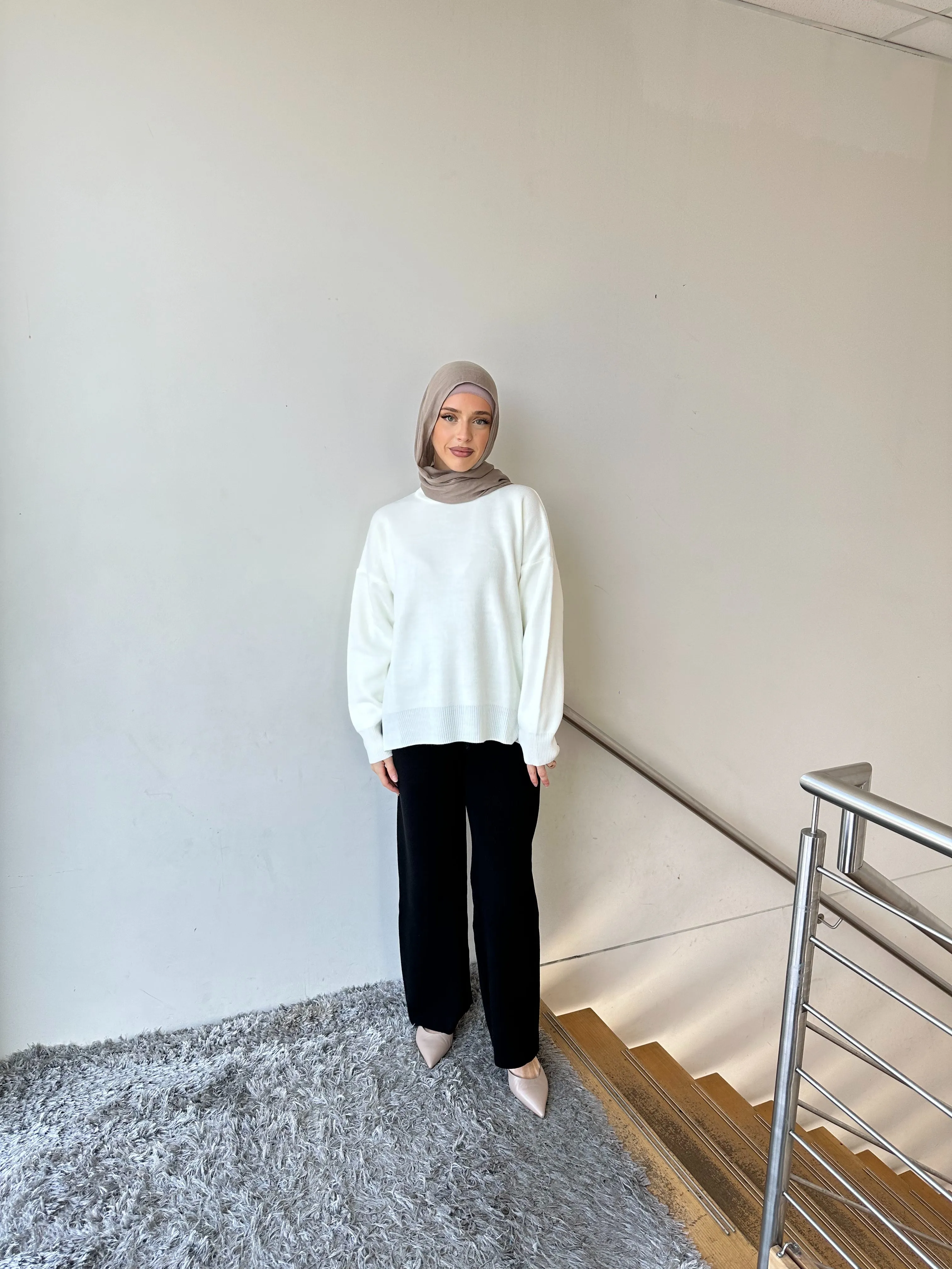 Sam Sweater