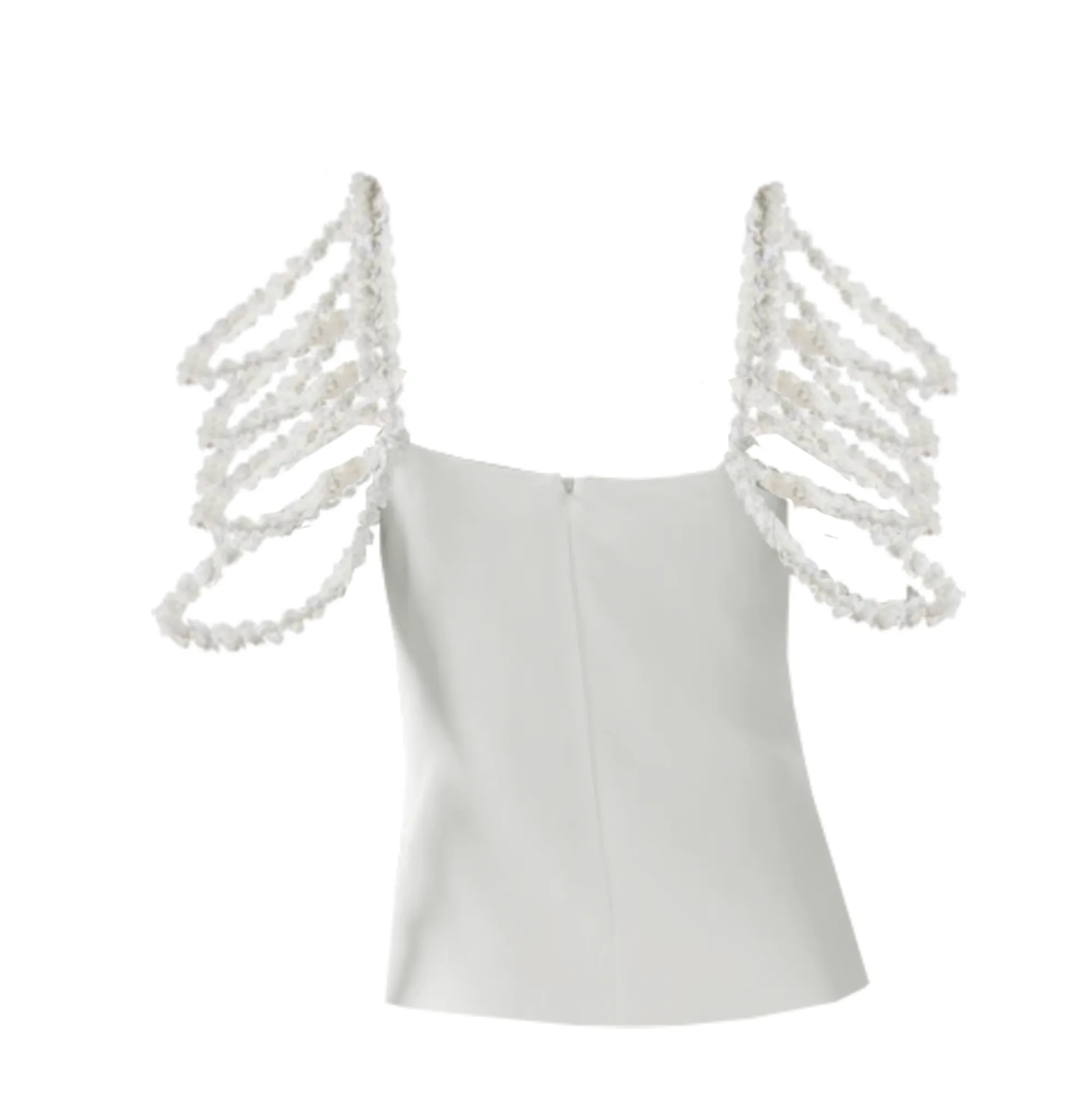 Samara Slip Blouse