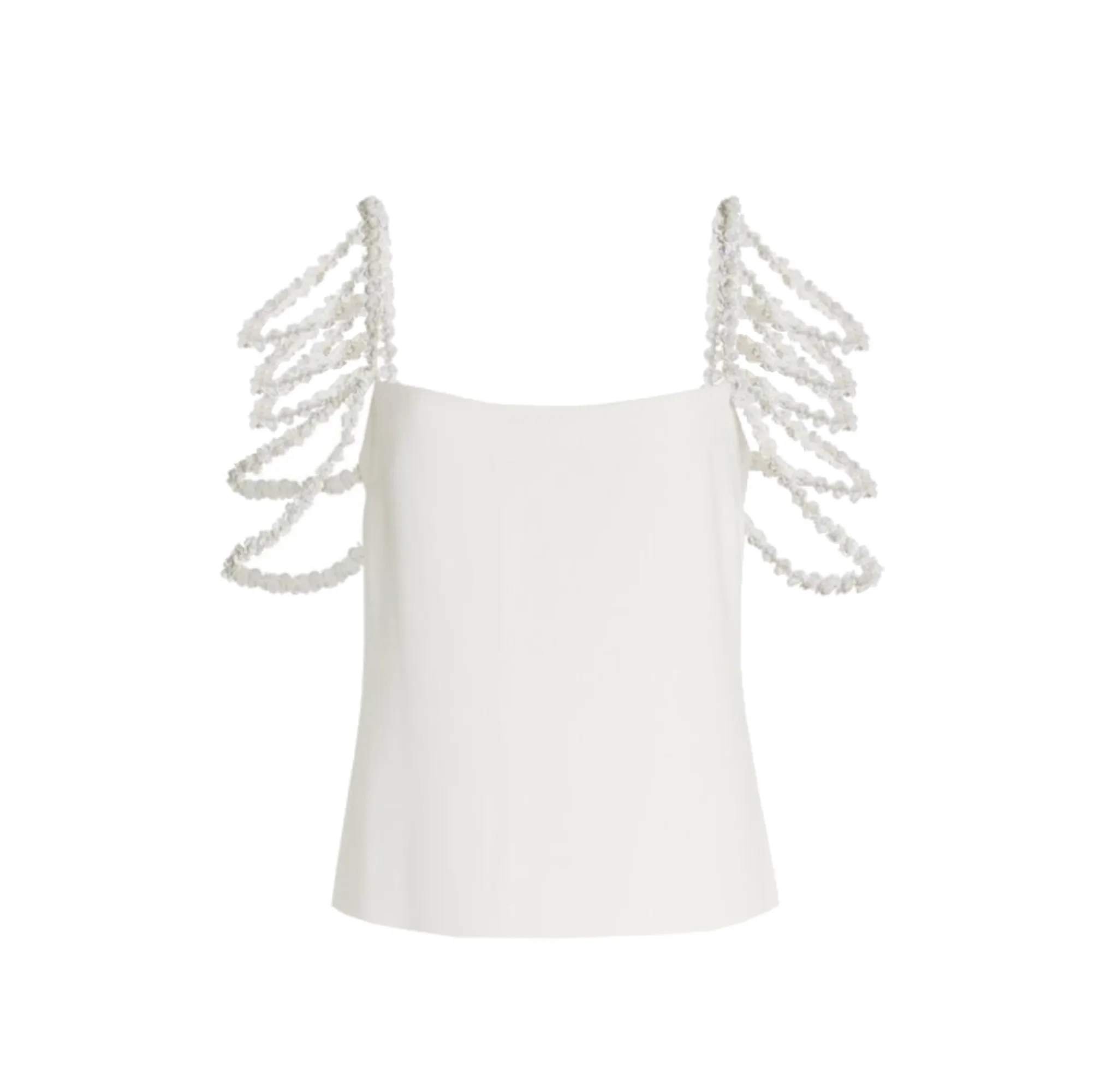 Samara Slip Blouse