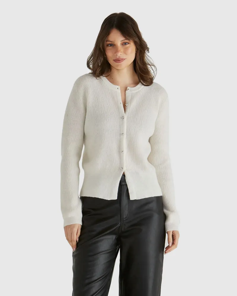 Sass Jagger Knit Cardigan