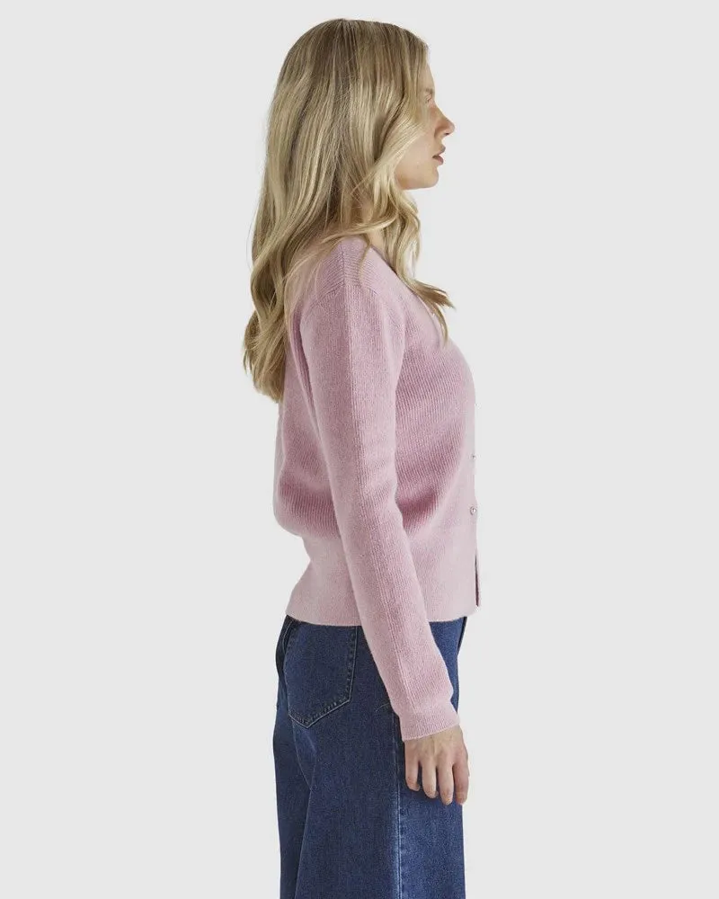 Sass Jagger Knit Cardigan